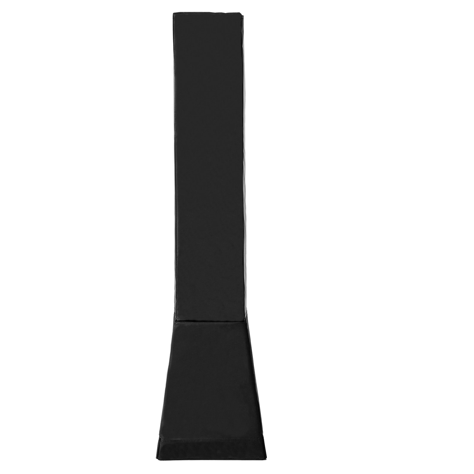 64" Tall Basketball Pole Pad All-weather Durable Padding For 7"x7" Square Pole_voghion.com